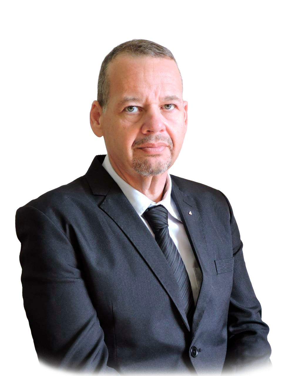 Dr. Luiz Roberto de Faria Pereira